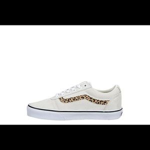 Vans ward low old skool sneaker